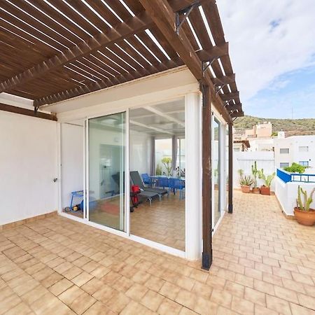 דירות סן חוזה Galeria Tres Pinos מראה חיצוני תמונה
