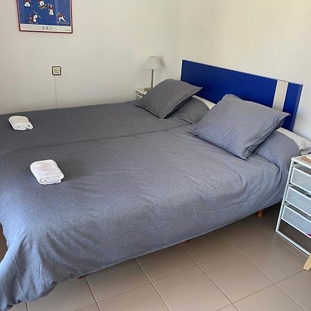 דירות סן חוזה Galeria Tres Pinos מראה חיצוני תמונה
