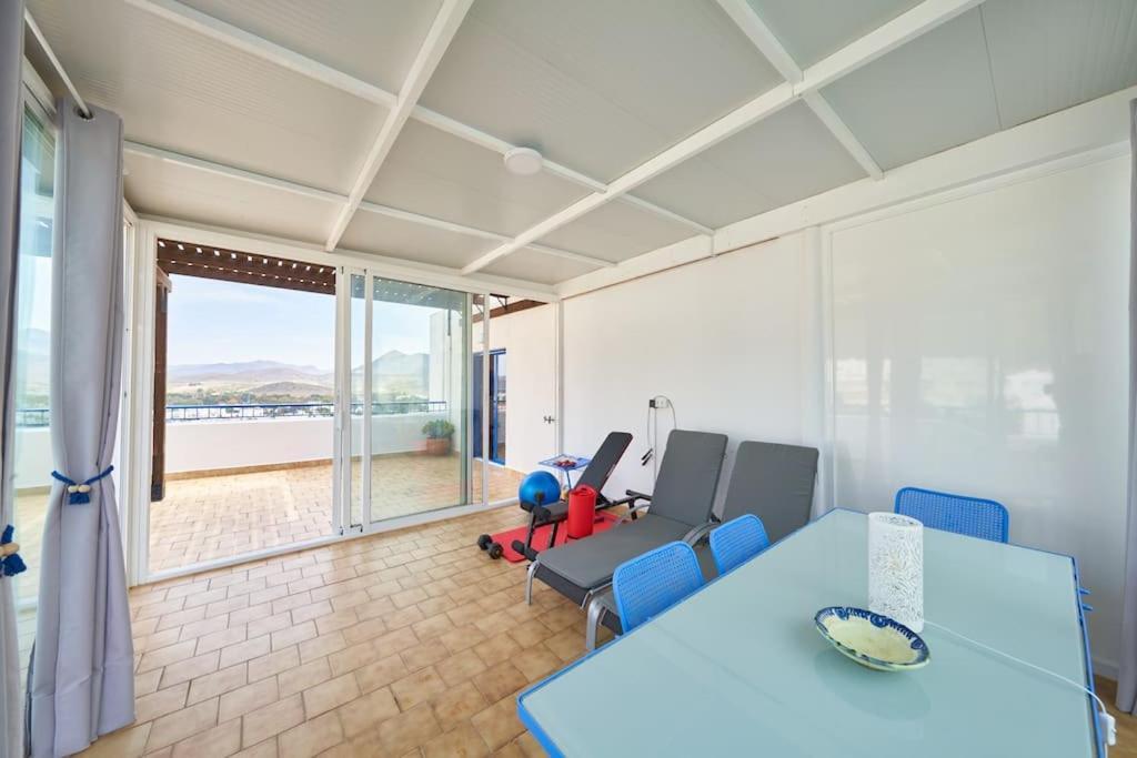 דירות סן חוזה Galeria Tres Pinos מראה חיצוני תמונה
