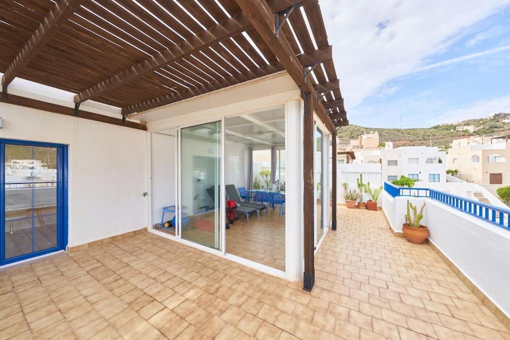 דירות סן חוזה Galeria Tres Pinos מראה חיצוני תמונה