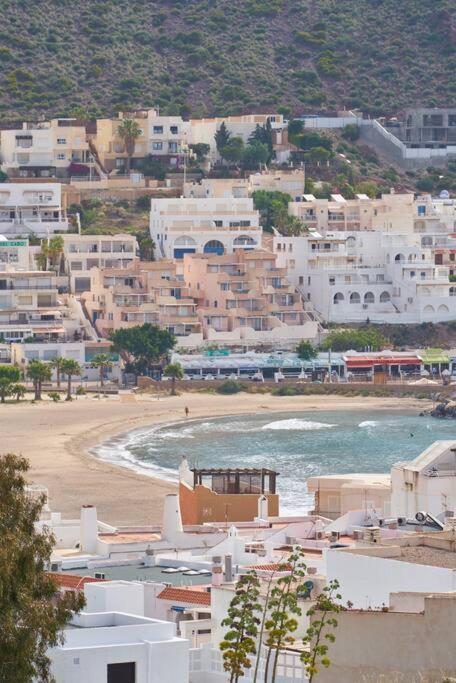 דירות סן חוזה Galeria Tres Pinos מראה חיצוני תמונה