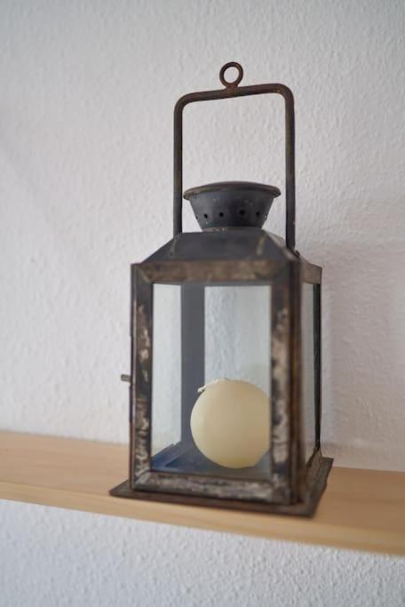 דירות סן חוזה Galeria Tres Pinos מראה חיצוני תמונה
